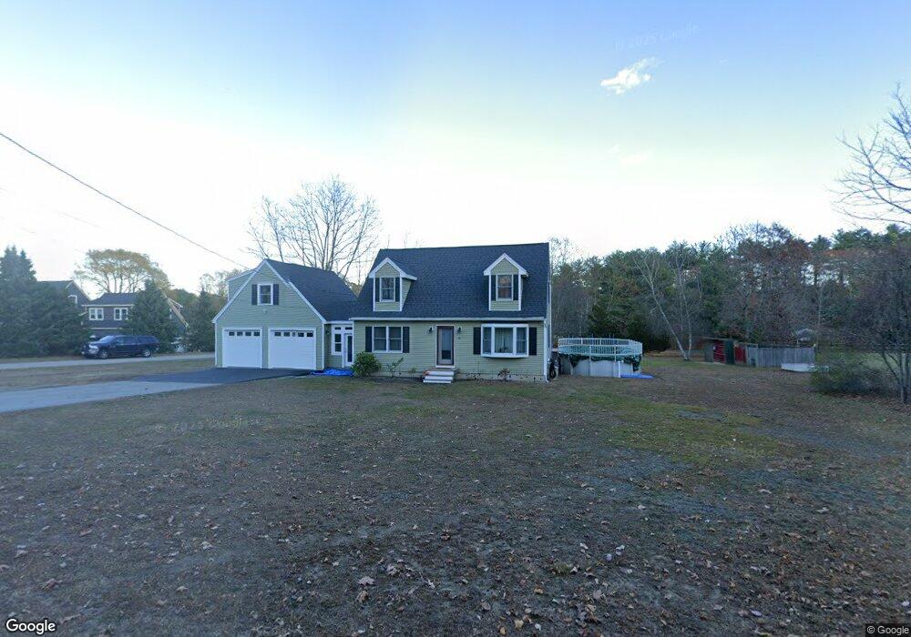 42 Locust St, Salisbury, MA 01952 - photo 1