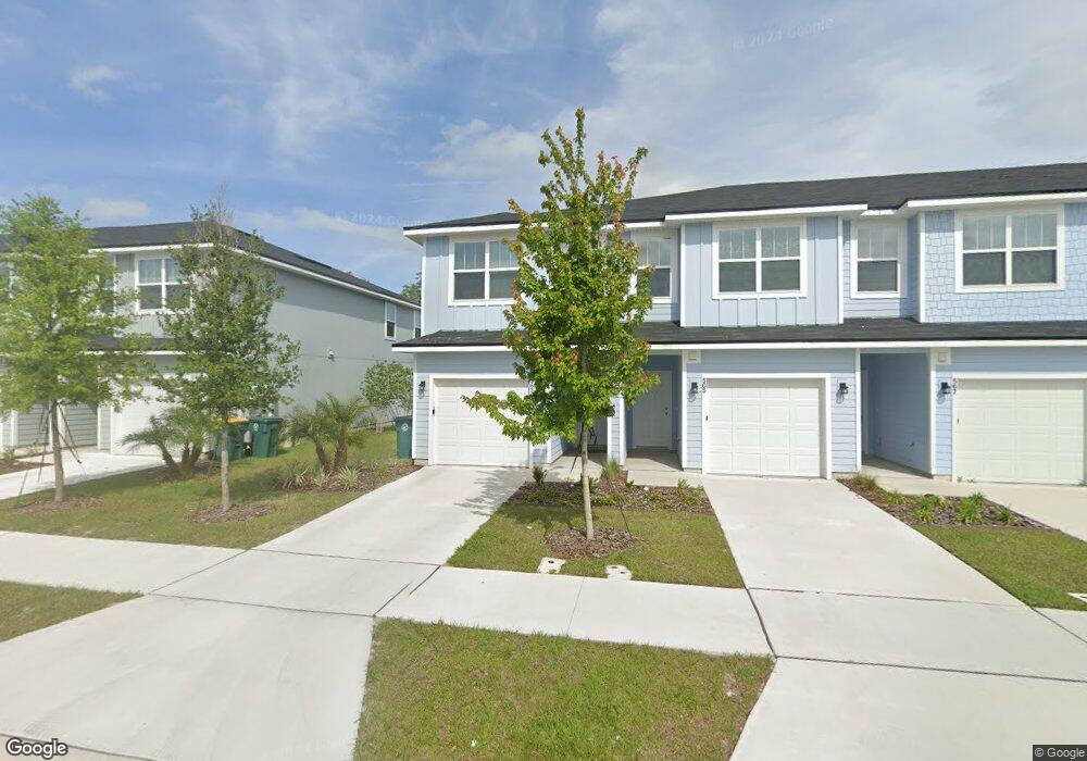 563 Kit St, Jacksonville, FL 32216 - photo 1