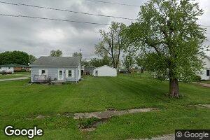 6072 Public Rd, Boody, IL 62514