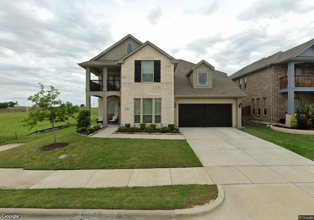 3401 Chadbourne Dr, Wylie, TX 75098 - photo 1