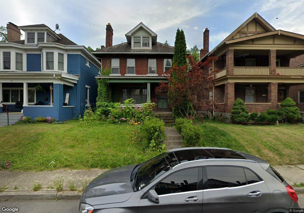 1427 Madison Ave, Columbus, OH 43205 - photo 1