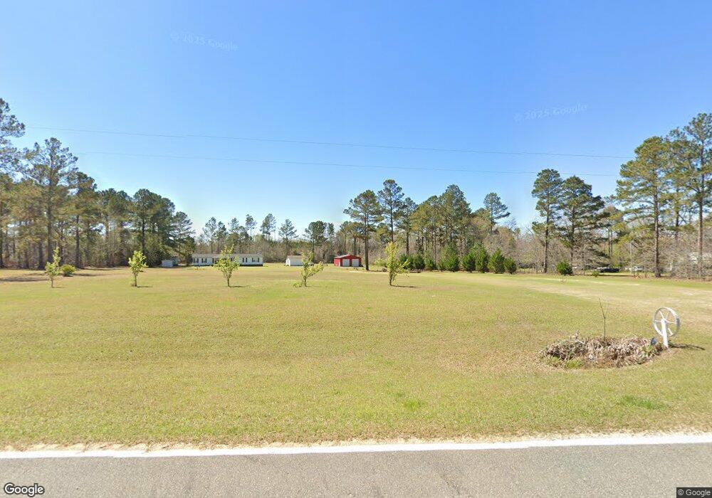 41637 Ollifftown Rd, Twin City, GA 30471 - photo 1