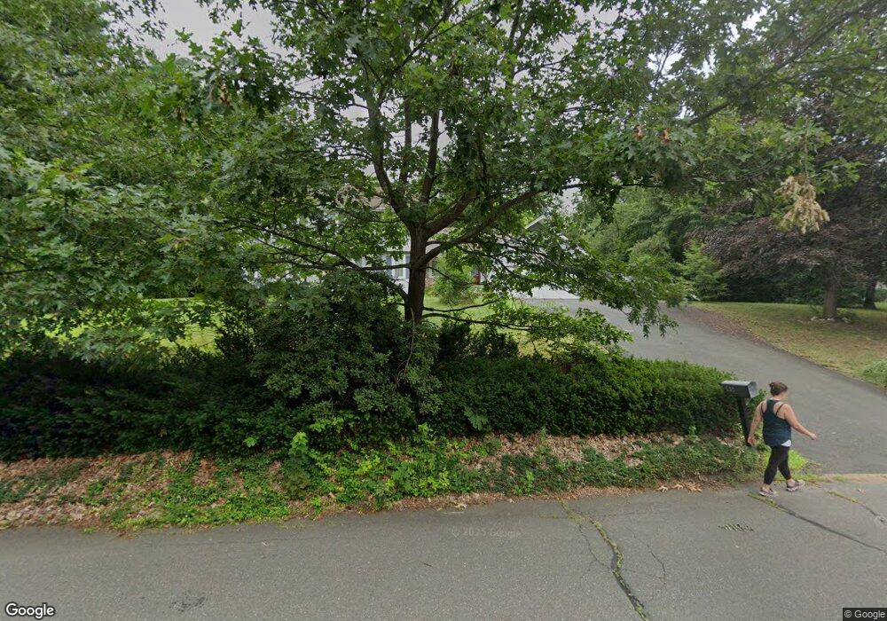 145 Craigemore Cir, Avon, CT 06001 - photo 1