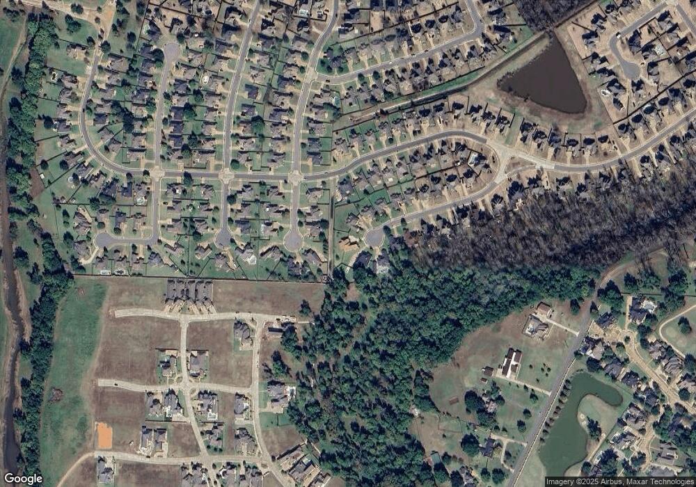 122 Haymarket Ct, Bossier City, LA 71111 - photo 1