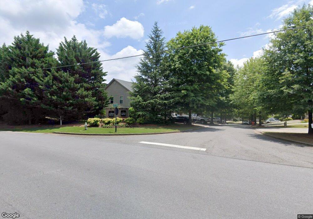 105 Cypress Ct, Canton, GA 30115 - photo 1