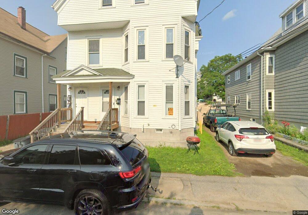 15-17 New St, Haverhill, MA 01830 - photo 1