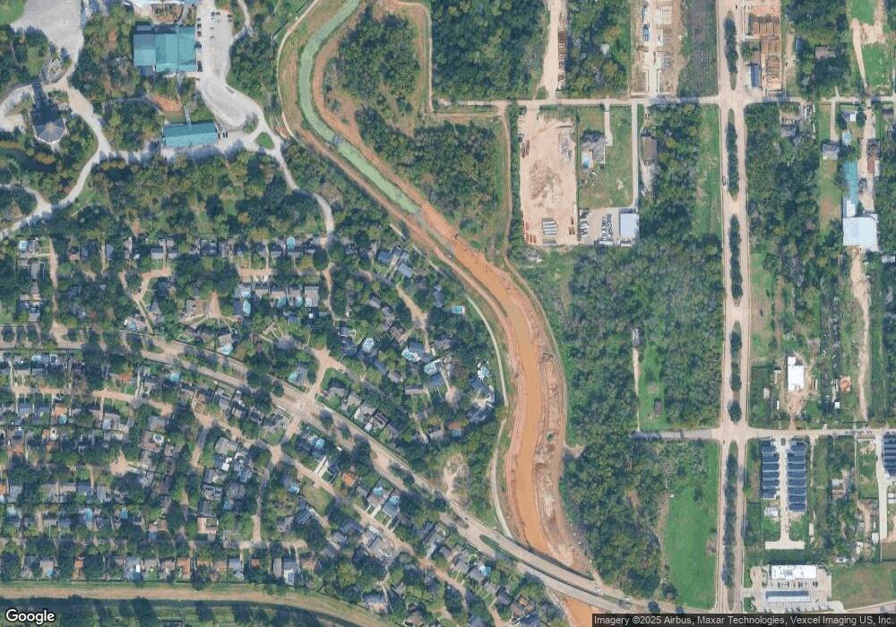 4802 Droddy St, Houston, TX 77091 - photo 1