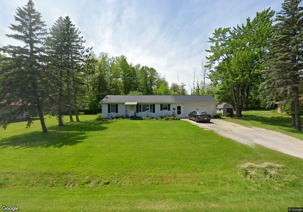 3265 Putnam Rd, Hale, MI 48739 - photo 1