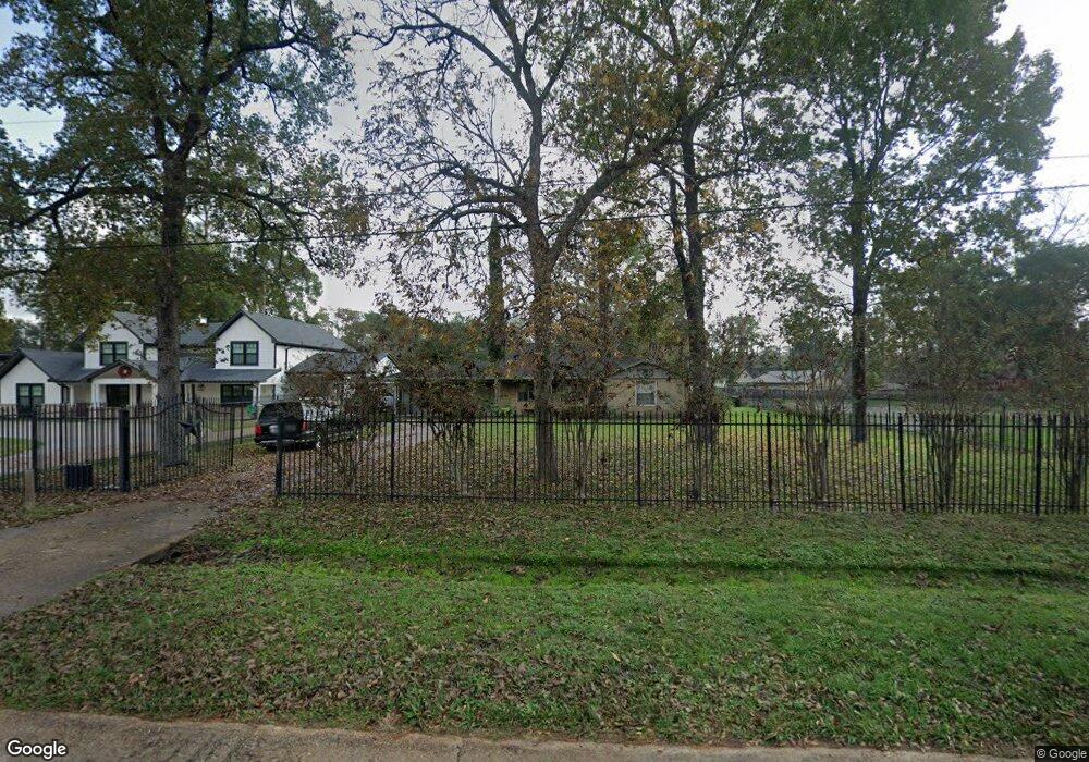 5228 Sue Marie Ln, Houston, TX 77091 - photo 1