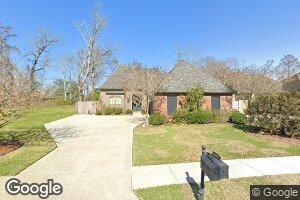 410 S Club Ave, Saint Gabriel, LA 70776