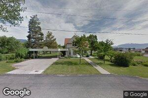 184 W 300 N, Hyde Park, UT 84318