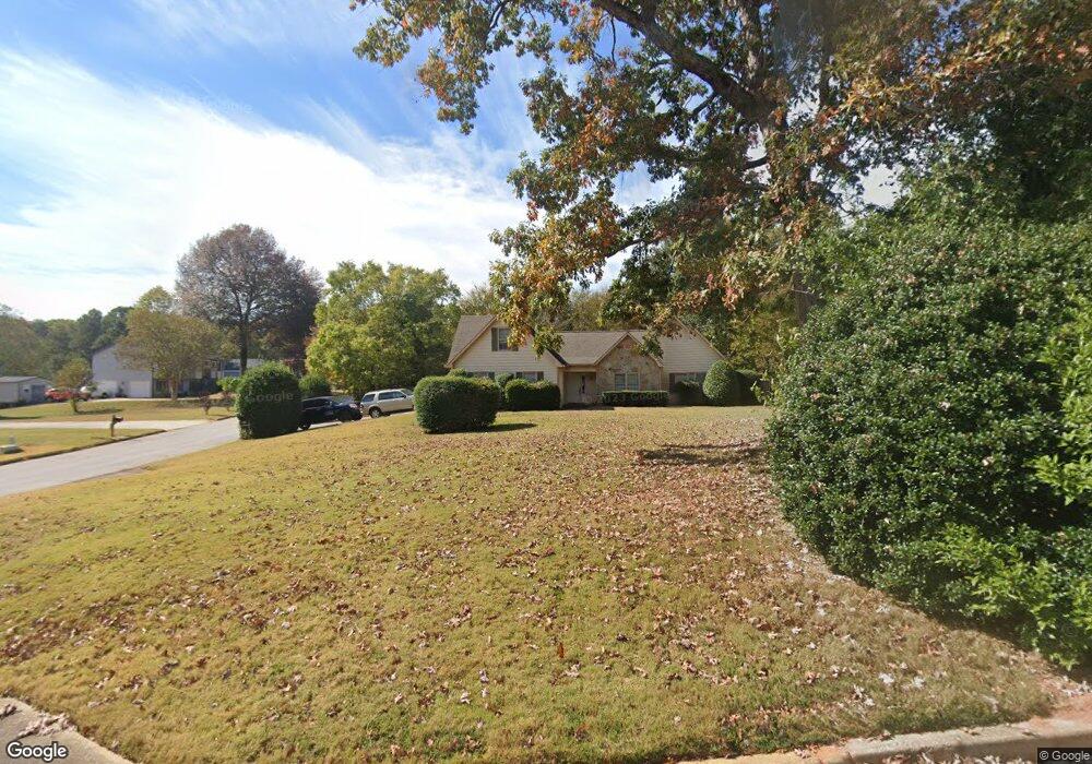 3801 Jolane Ct SE unit 5, Conyers, GA 30094 - photo 1