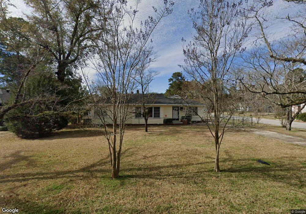 509 S Valencia Dr, Albany, GA 31707 - photo 1