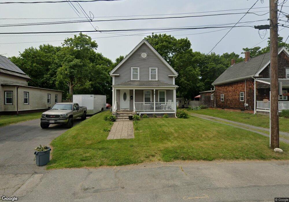 19 Grant Ave, Brockton, MA 02301 - photo 1