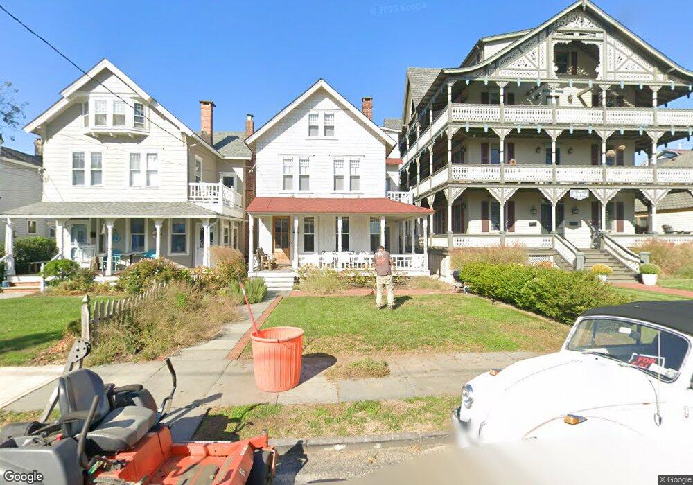 7 Surf Ave unit SeaHearNow, Ocean Grove, NJ 07756 - photo 1