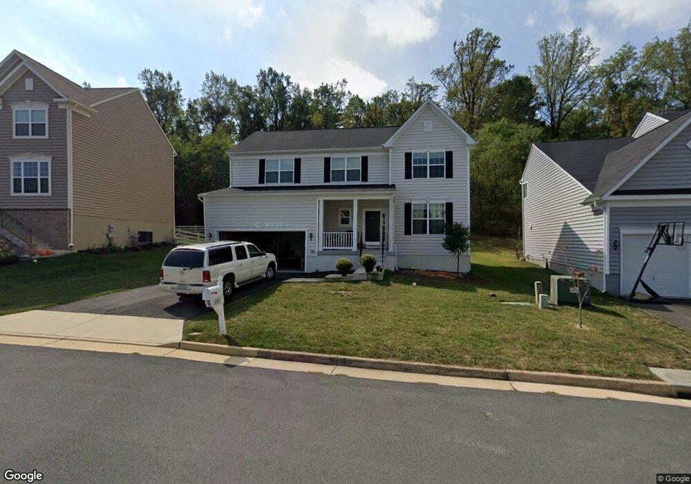 16782 Evening Star Dr, Round Hill, VA 20141 - photo 1