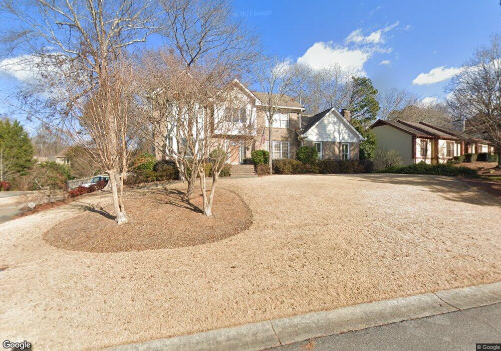 6286 Courtside Dr unit 1C, Norcross, GA 30092 - photo 1