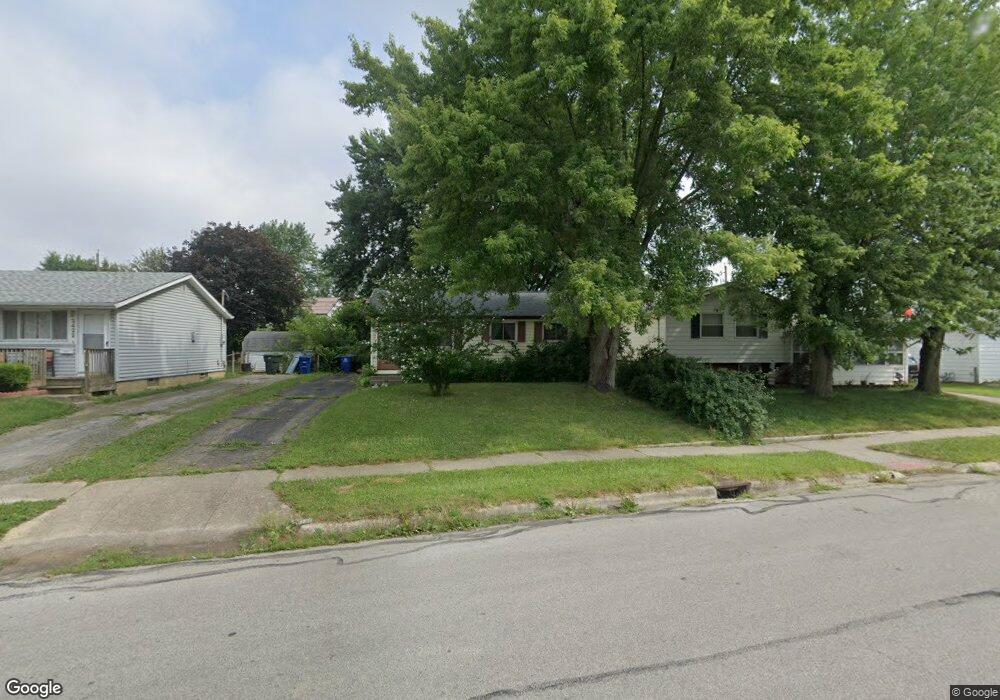 2428 Taymouth Rd, Columbus, OH 43229 - photo 1