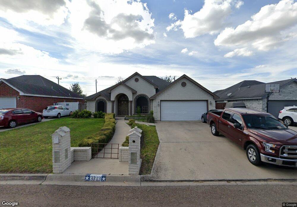 3713 Amando St, Edinburg, TX 78539 - photo 1