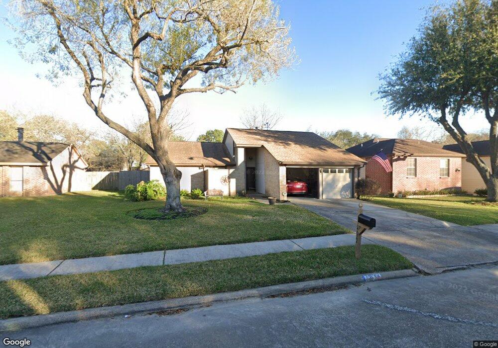 14022 Whispering Palms Dr, Houston, TX 77066 - photo 1