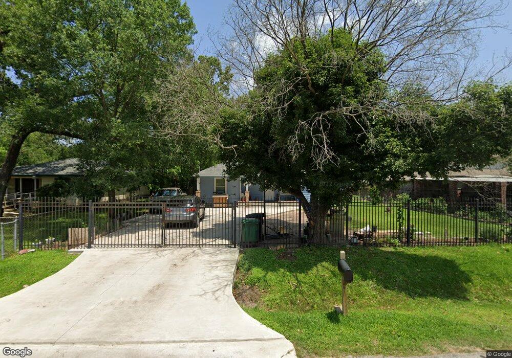 4609 Earline St, Houston, TX 77016 - photo 1