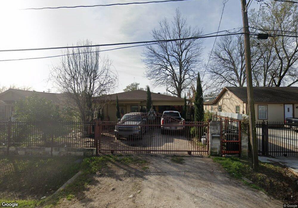 2322 Linder St, Houston, TX 77026 - photo 1