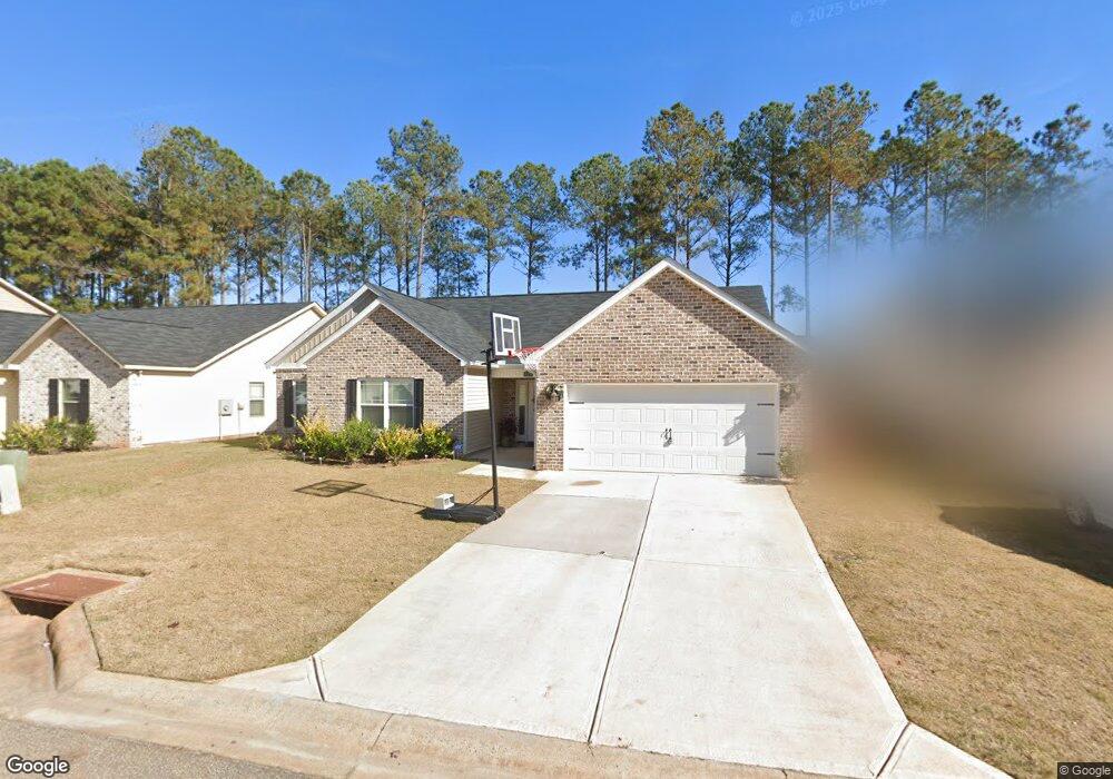 120 Back Cedar Ln unit 23, Byron, GA 31008 - photo 1