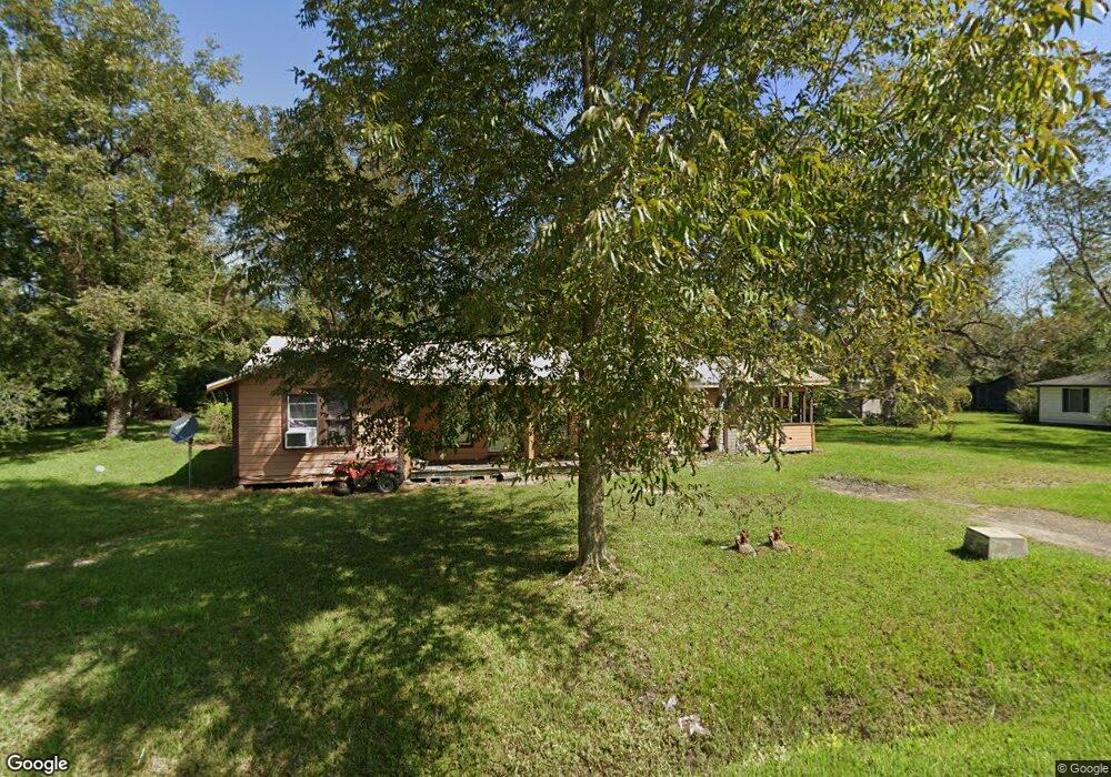 3930 Albany Ave, Waycross, GA 31503 - photo 1