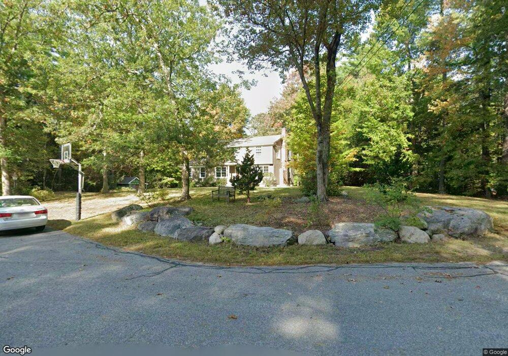 24 Withington Ln, Harvard, MA 01451 - photo 1