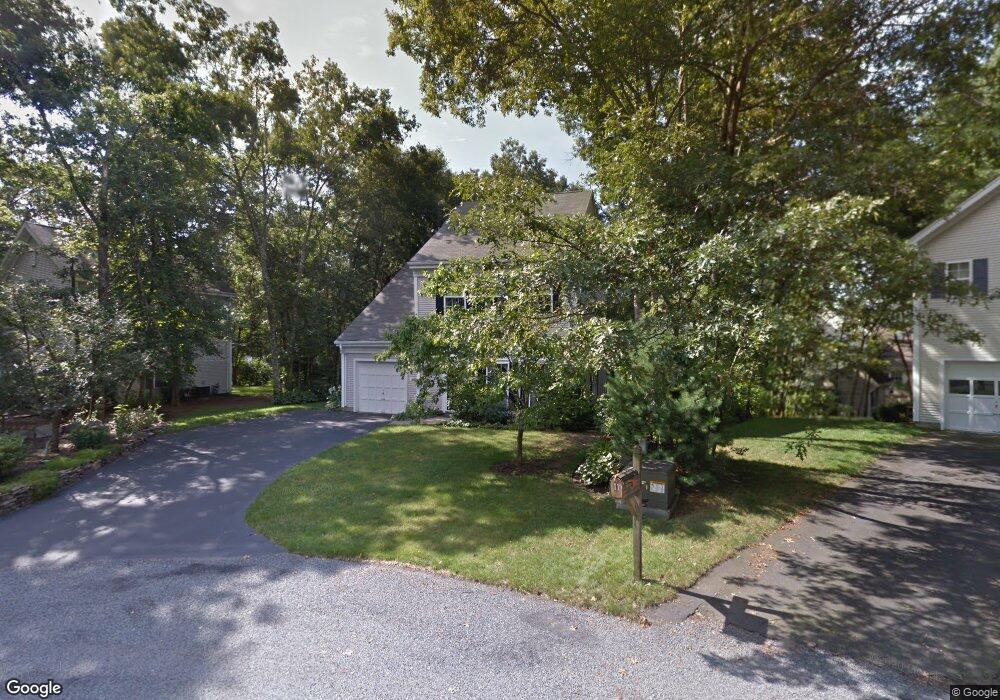 9 Balcom Dr, Foxboro, MA 02035 - photo 1