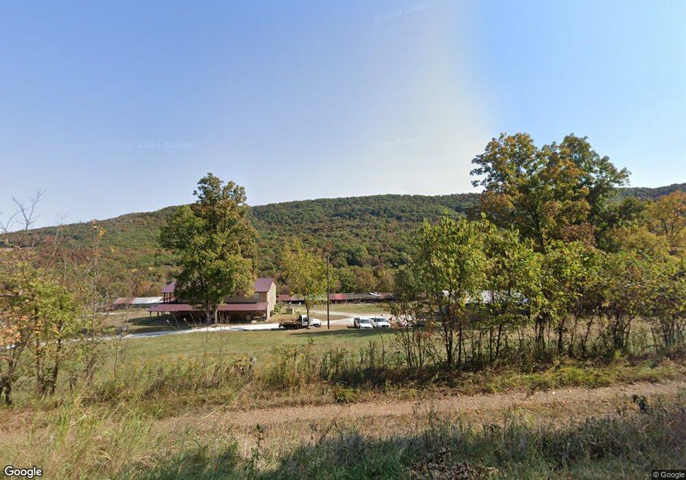 1244 Highway 295, Elkins, AR 72727 - photo 1