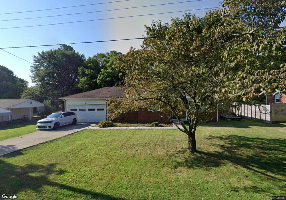 122 Trantham St SW, Concord, NC 28027 - photo 1