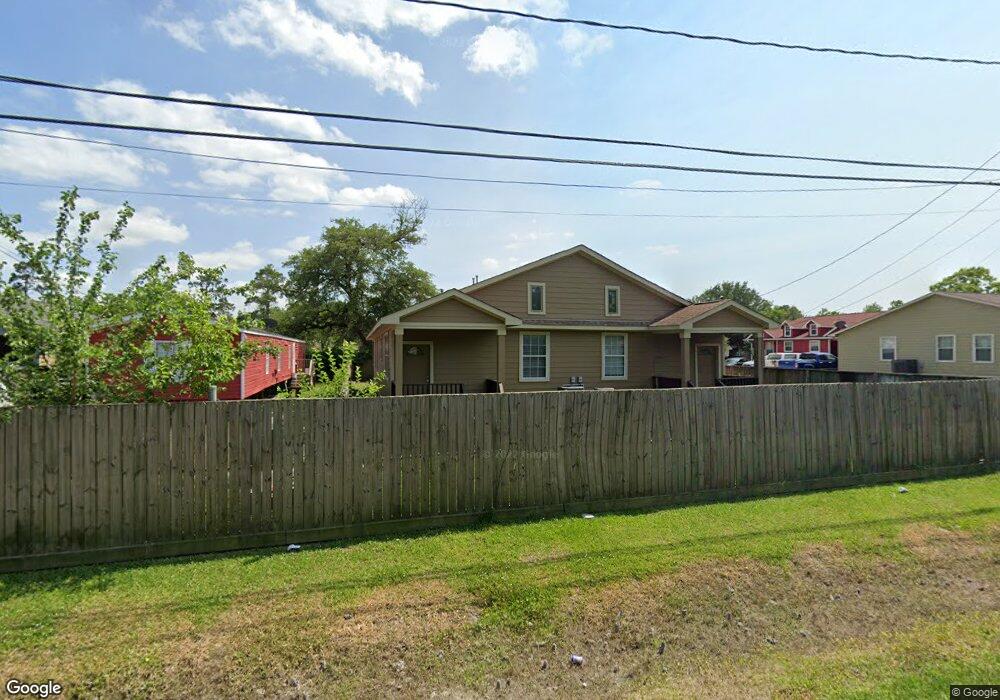 4502 Rosemary Ln, Houston, TX 77093 - photo 1