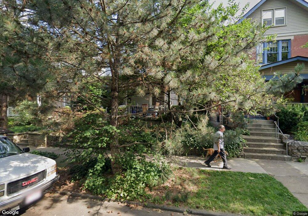 278 E Mithoff St, Columbus, OH 43206 - photo 1