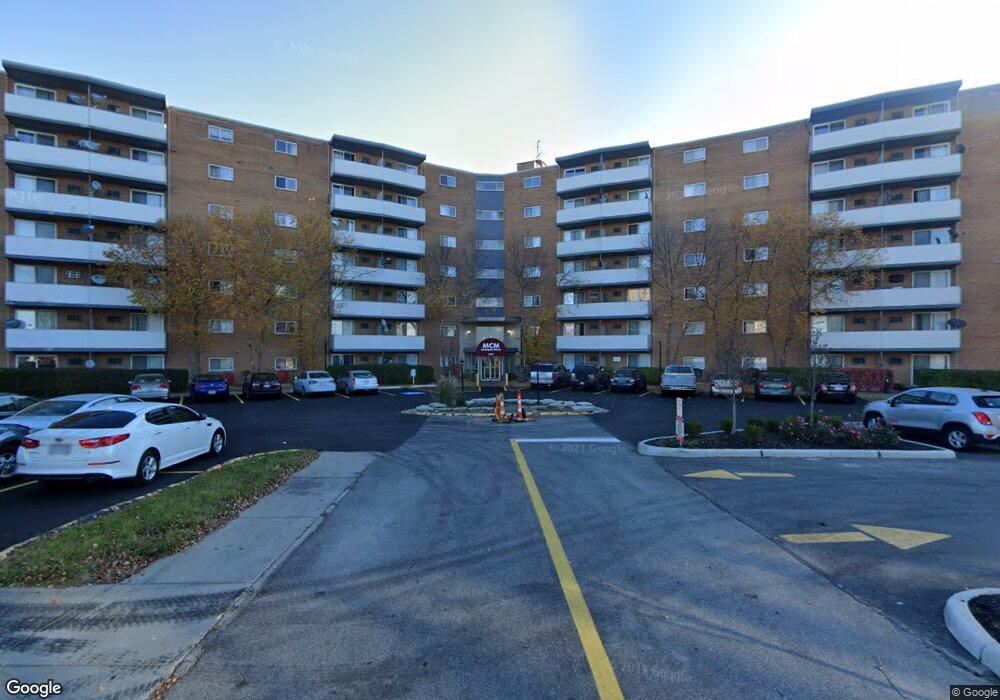 5327 Northfield Rd, Bedford Heights, OH 44146 - photo 1