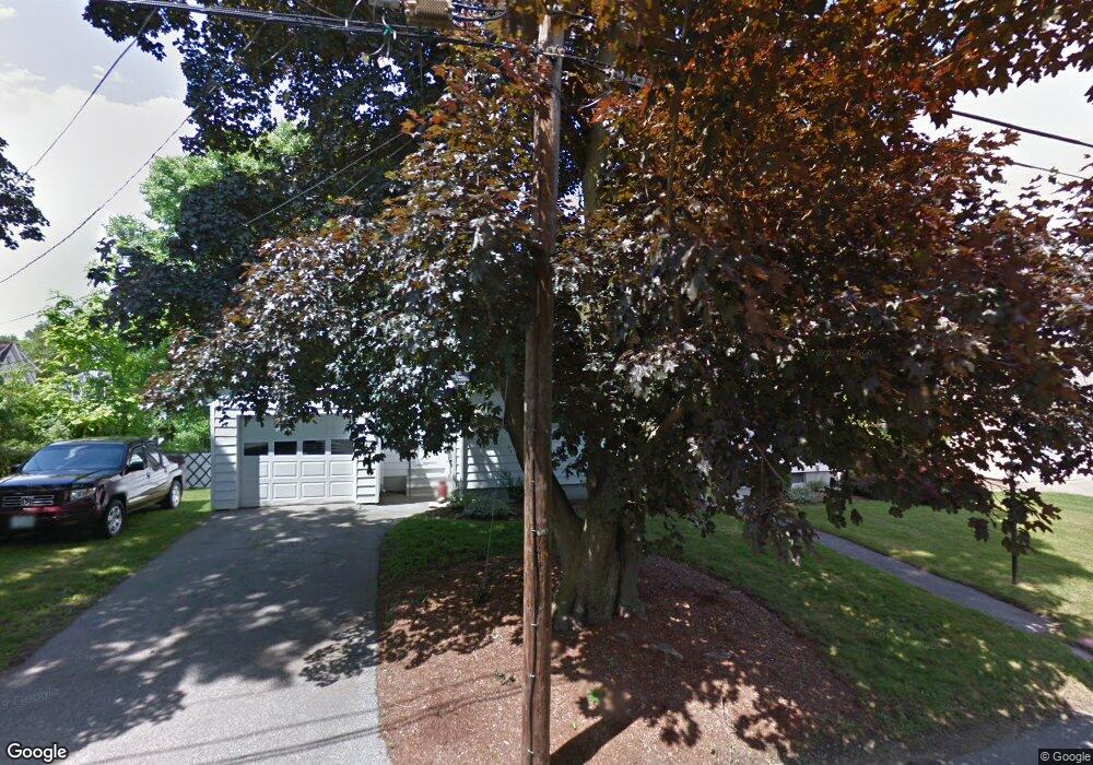 9 Mckenney Cir, Andover, MA 01810 - photo 1