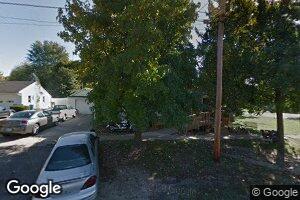 308 N Elm St, Edgerton, OH 43517