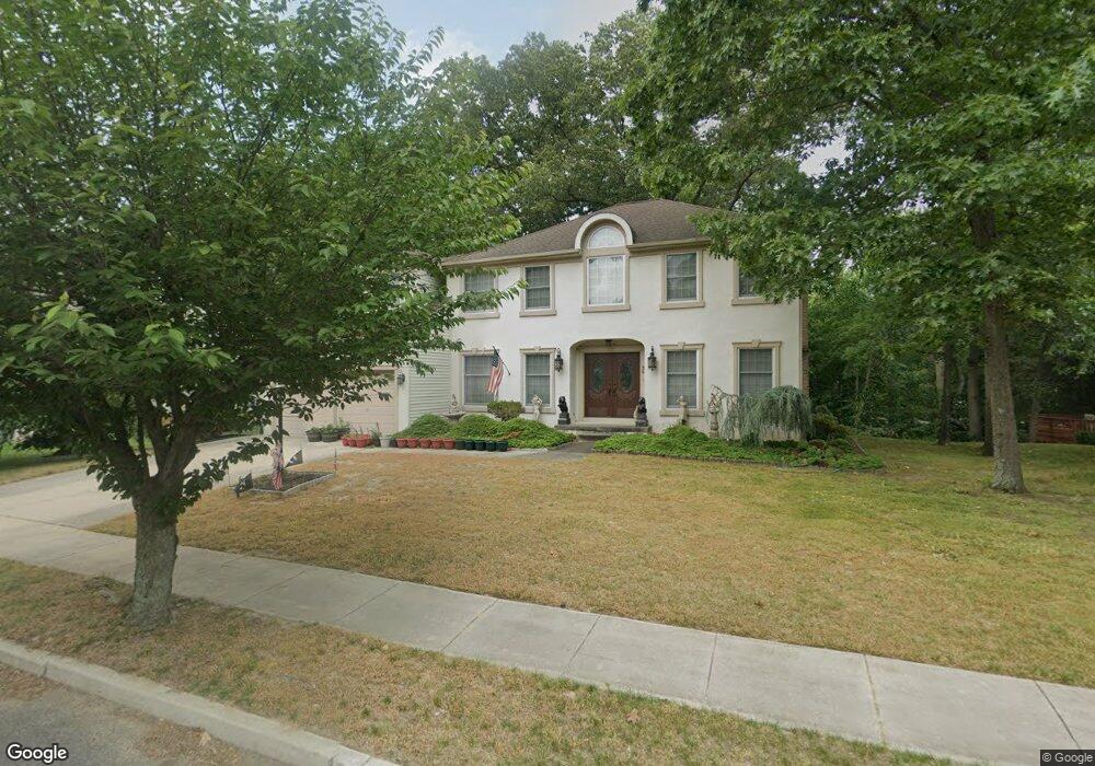 34 Driftwood Ct, Glassboro, NJ 08028 - photo 1