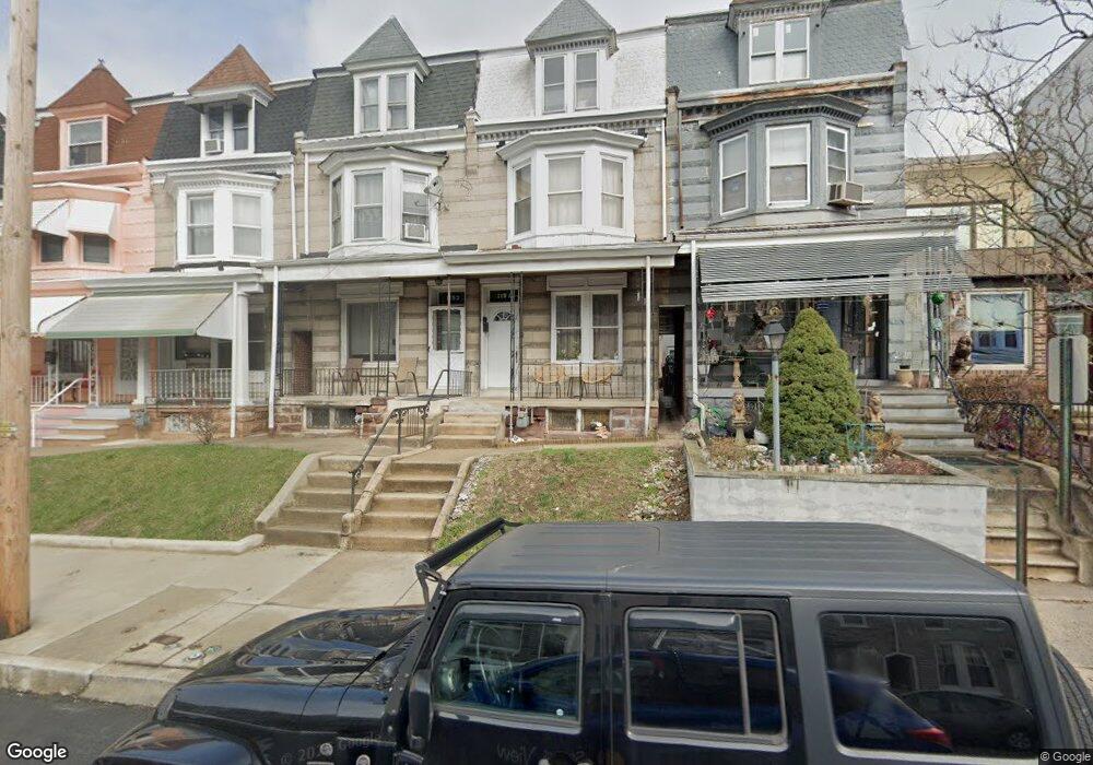 1153 N 11th St, Reading, PA 19604 - photo 1