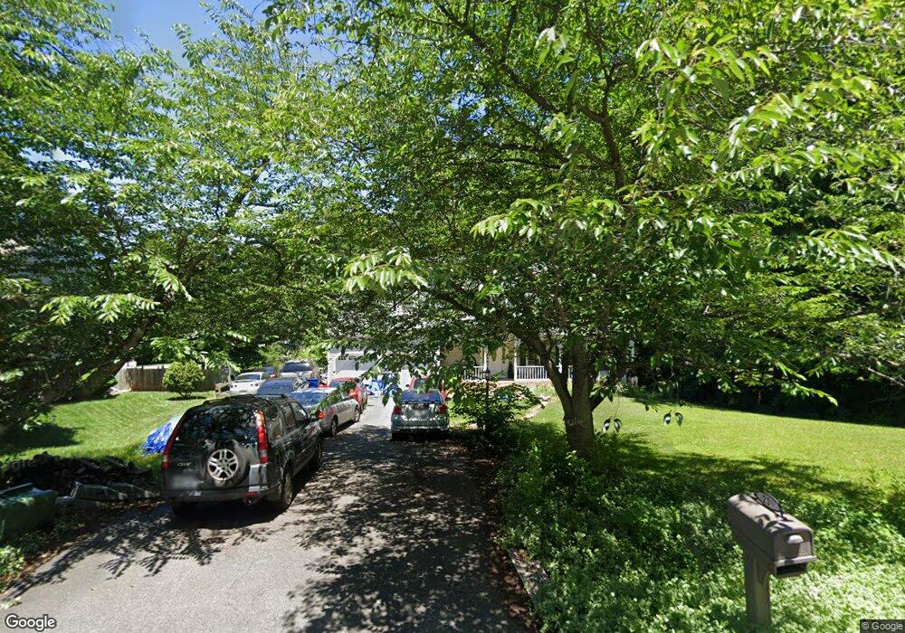 239 Choptank Rd, Stafford, VA 22556 - photo 1