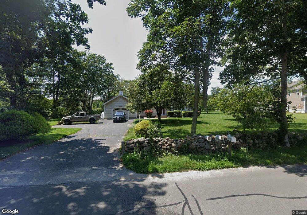 234 Bakerville Rd, South Dartmouth, MA 02748 - photo 1