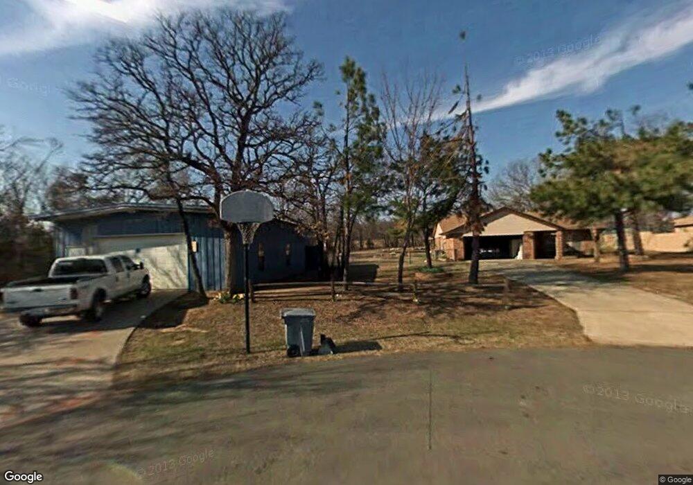 2721 Havenwood Ct, Harrah, OK 73045 - photo 1