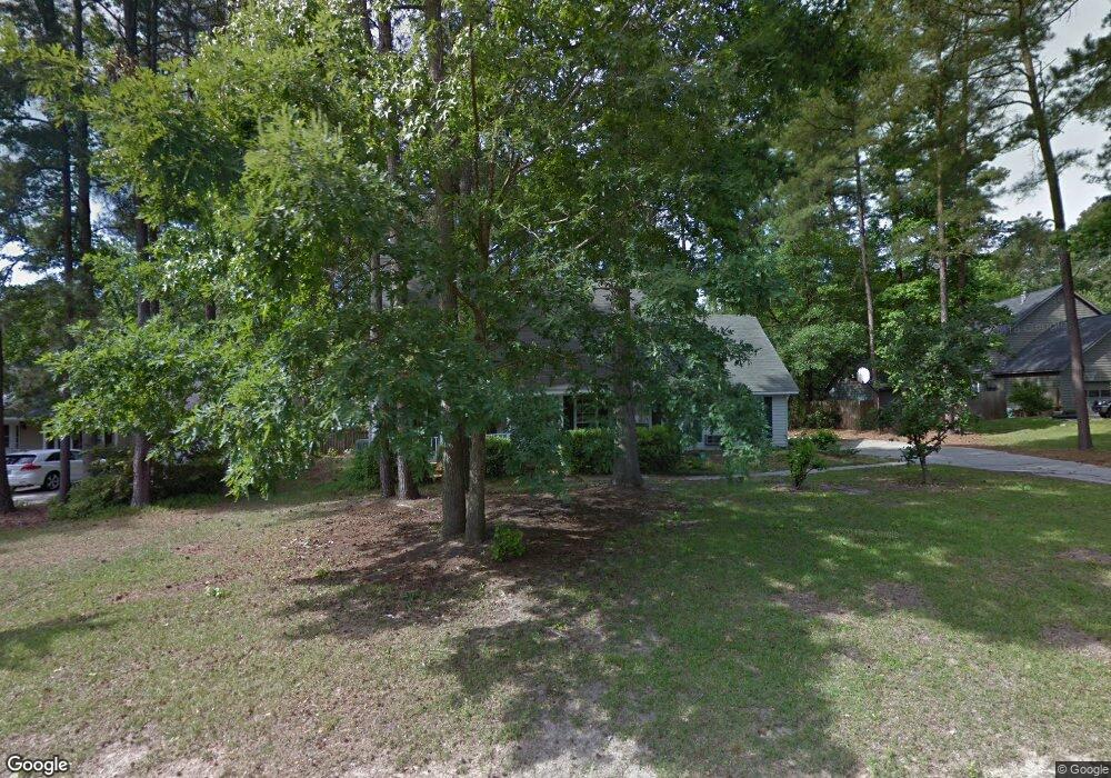 3708 Winchester Way, Augusta, GA 30907 - photo 1