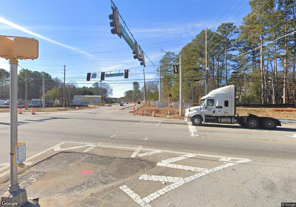 0 Old Stilesboro Rd unit LOT B 3270725, Acworth, GA 30101 - photo 1