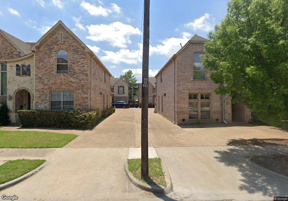 5130 Miller Ave, Dallas, TX 75206 - photo 1