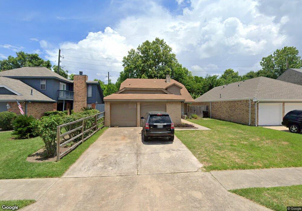 8610 Scenic Green Dr, Houston, TX 77088 - photo 1