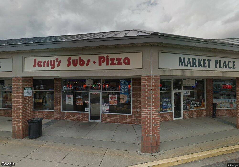 10290 Southern Maryland Blvd, Dunkirk, MD 20754 - photo 1