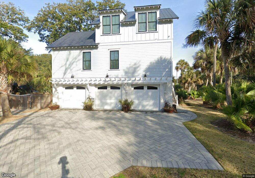 13 Hartnett Blvd, Isle of Palms, SC 29451 - photo 1