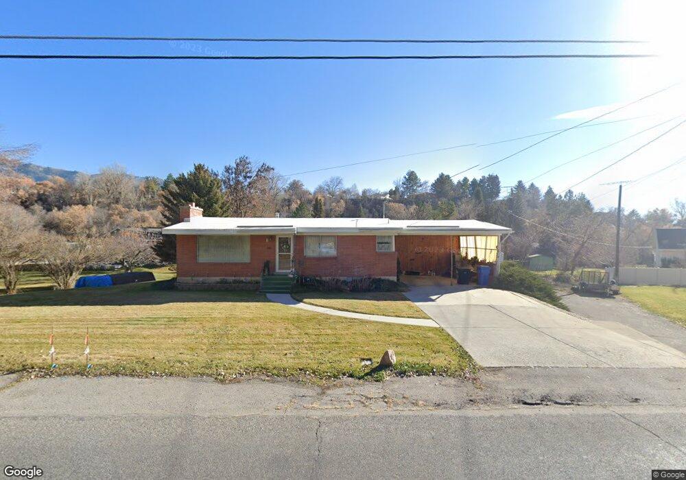 500 Canyon Rd, Smithfield, UT 84335 - photo 1