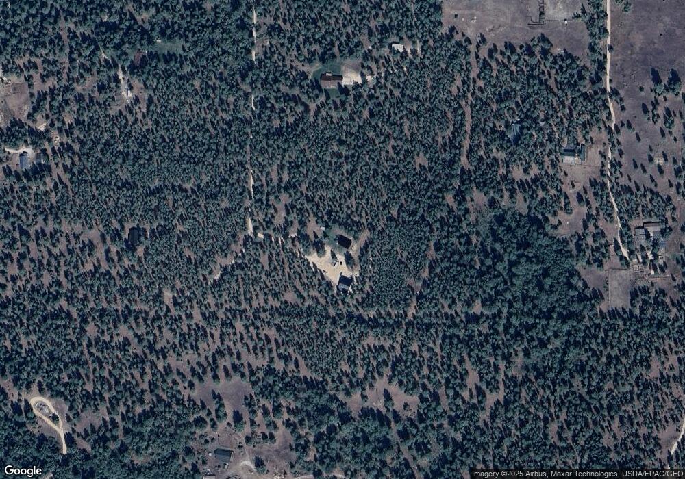 5554 Blackbear Ln, Florence, MT 59833 - photo 1